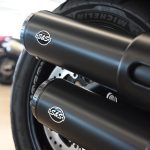 2019 Harley Davidson Fat Bob 114