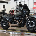 2019 Harley Davidson Fat Bob 114