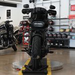 2019 Harley Davidson Fat Bob 114