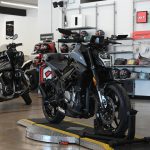 2023 CFMoto 300NK