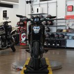 2023 CFMoto 300NK