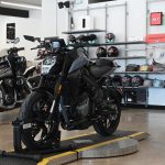2023 CFMoto 300NK