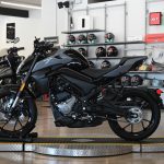 2023 CFMoto 300NK