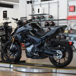 2023 CFMoto 300NK