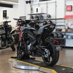 2023 CFMoto 300NK