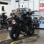 2023 CFMoto 300NK