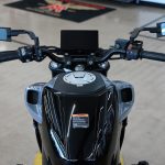 2023 CFMoto 300NK