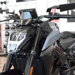 2023 CFMoto 300NK