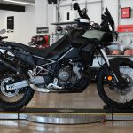 2022 Aprilia Tuareg 660