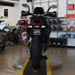 2022 Aprilia Tuareg 660