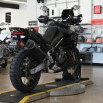 2022 Aprilia Tuareg 660