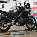 2022 Aprilia Tuareg 660