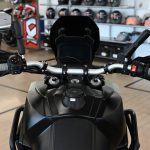 2022 Aprilia Tuareg 660
