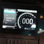 2022 Aprilia Tuareg 660