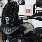 2022 Aprilia Tuareg 660