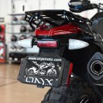 2022 Aprilia Tuareg 660