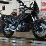 2022 Aprilia Tuareg 660