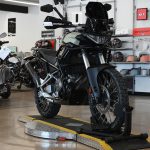 2022 Aprilia Tuareg 660