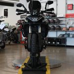 2022 Aprilia Tuareg 660
