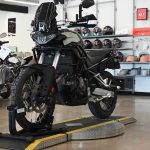 2022 Aprilia Tuareg 660
