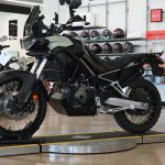 2022 Aprilia Tuareg 660