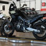 2022 Aprilia Tuareg 660