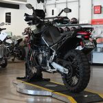 2022 Aprilia Tuareg 660