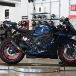 2023 Suzuki GSXR600