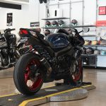 2023 Suzuki GSXR600