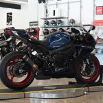 2023 Suzuki GSXR600