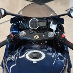 2023 Suzuki GSXR600