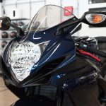 2023 Suzuki GSXR600