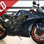2023 Suzuki GSXR600