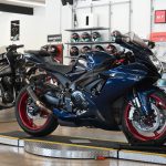 2023 Suzuki GSXR600