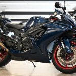 2023 Suzuki GSXR600