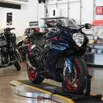 2023 Suzuki GSXR600