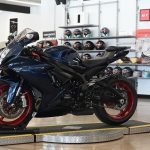 2023 Suzuki GSXR600