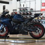 2023 Suzuki GSXR600