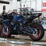 2023 Suzuki GSXR600