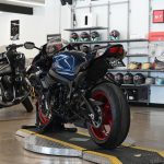 2023 Suzuki GSXR600