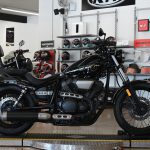 2018 Yamaha Bolt R Spec