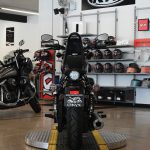 2018 Yamaha Bolt R Spec