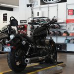 2018 Yamaha Bolt R Spec
