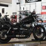 2018 Yamaha Bolt R Spec