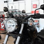 2018 Yamaha Bolt R Spec