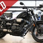 2018 Yamaha Bolt R Spec