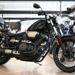 2018 Yamaha Bolt R Spec