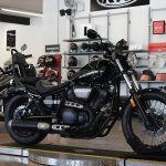 2018 Yamaha Bolt R Spec