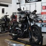 2018 Yamaha Bolt R Spec