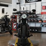 2018 Yamaha Bolt R Spec